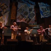 High Lonesome Sound Live