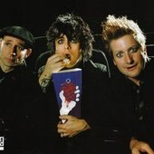 GreenDay