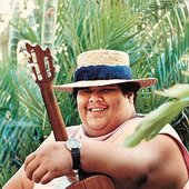 Israel Kamakawiwo·ole