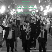 Donkey Healy Rave (feat. Post Punk Podge & the Technohippies) [Explicit]