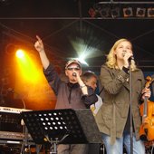 Solingen-Ohligs  Dürpelfest 2009