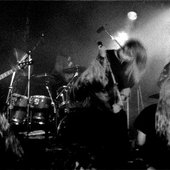 Warloghe live in Germany 1998