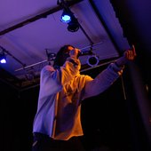 LosTK live at Micro Under Fest - Madrid 2025
