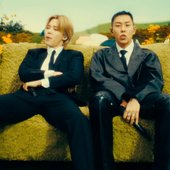 JIMIN & LOCO in SGMB MV