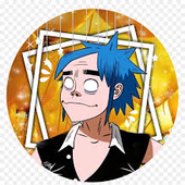 Avatar for Lavaluffy