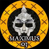 MAXIMUS 03