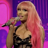 Pink Friday 2 Tour