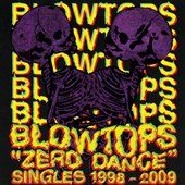 Zero Dance Singles: 1998-2009