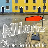Värsta åren i mitt liv