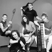 Water_Circle_italian_rock_band