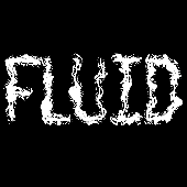 Fluid Logo