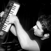 Live at Poor Alex Theatre, 2005