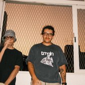 membros da banda