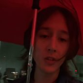 Juddo Wit Da Umbrella