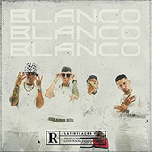 'Blanco' (single cover)