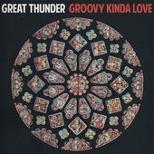 Groovy Kinda Love