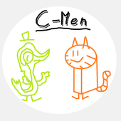 The Better Version of the C-Men