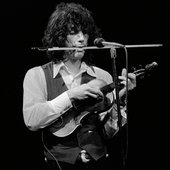 John Hartford