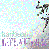 love, tears & spiritual blessing