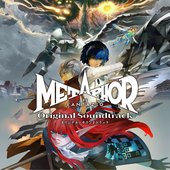 Metaphor: Refantazio (Original Soundtrack)