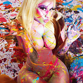 missrainbowlove için avatar