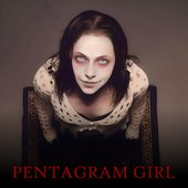Pentagram Girl (Original Score)