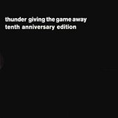Giving The Game Away