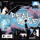 Real Love - Single