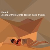 A song without words doesn't make it worse