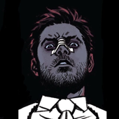 Legion_Adam için avatar