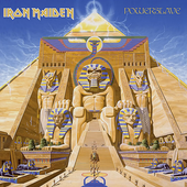 Powerslave