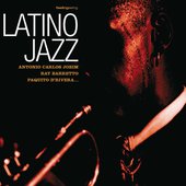 Latino Jazz