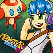 Monster Tale (Original Video Game Soundtrack)