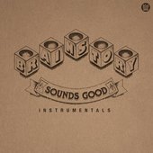 Sounds Good (Instrumentals)