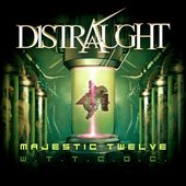 Majestic Twelve