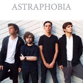  Astraphobia