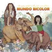 Rapsuskli y Aniki - Mundo bicolor