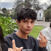 TheCaimex 的头像