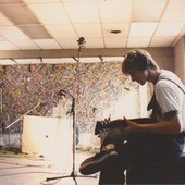 Mid-1980s Smart Studio Session