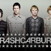 CrashCarBurn 