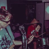 estreia noiado no bar da loid
