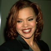 Faith Evans