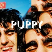 BROCKHAMPTON - PUPPY