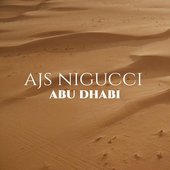 Abu Dhabi - Single
