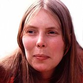 joni mitchell