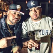 Skyzoo & Torae