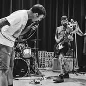 Band photo