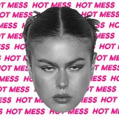 HOT MESS - EP