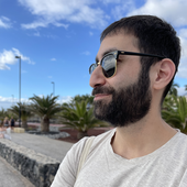 Kaveh 的头像