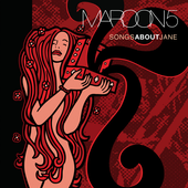 Maroon 5 (PNG)